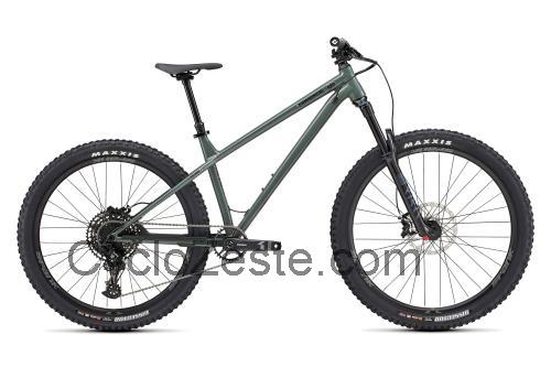 Commencal Meta AM Essential fiche technique et avis